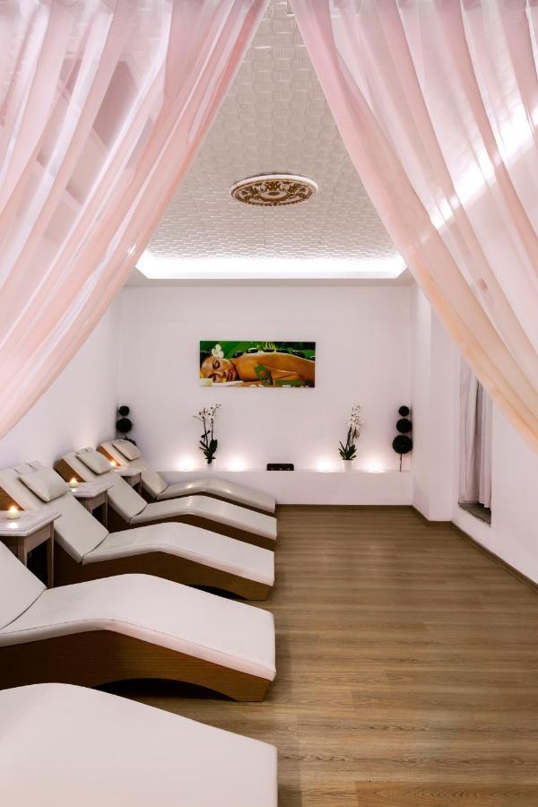 Ring Beach Hotel Beldibi  Buitenkant foto