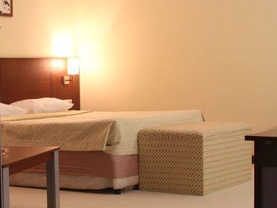Ring Beach Hotel Beldibi  Buitenkant foto